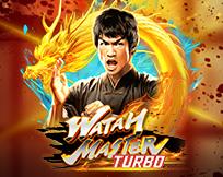 Watah Master Turbo
